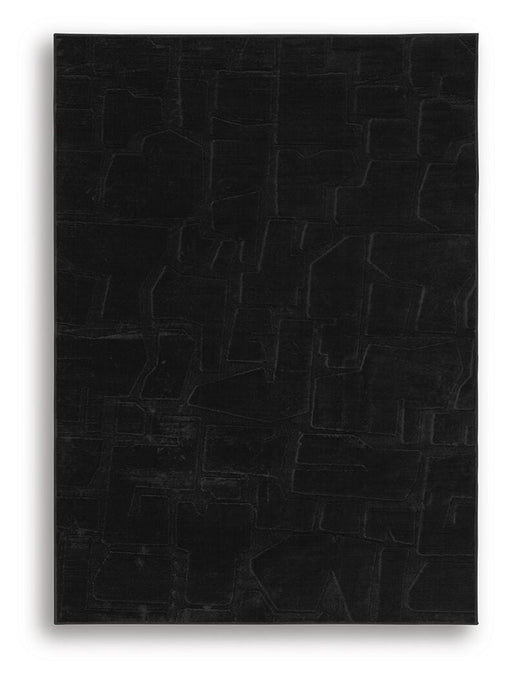 Gibbswell Washable Area Rug - MI Hometown Furnishings (MI)*