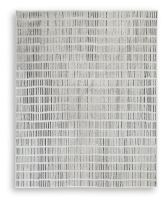 Turinwith Area Rug - MI Hometown Furnishings (MI)*
