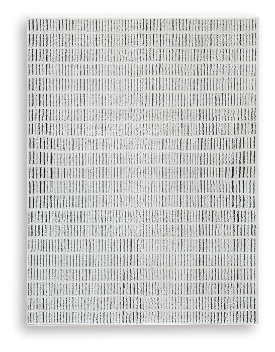 Turinwith Area Rug - MI Hometown Furnishings (MI)*