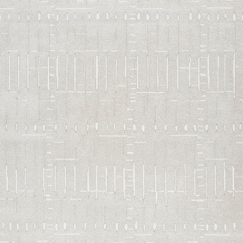 Wolbert 7'8" x 10' Area Rug - MI Hometown Furnishings (MI)*