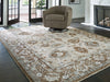 Ainswick Memory Foam Rug - MI Hometown Furnishings (MI)*