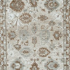 Ainswick Memory Foam Rug - MI Hometown Furnishings (MI)*