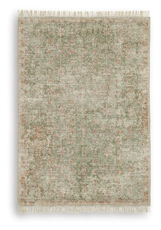 Rossbury Rug - MI Hometown Furnishings (MI)*