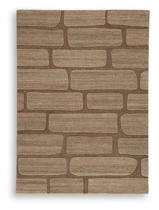 Orest Rug - MI Hometown Furnishings (MI)*