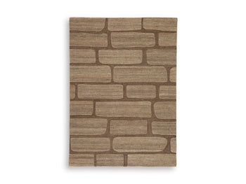 Orest Rug - MI Hometown Furnishings (MI)*