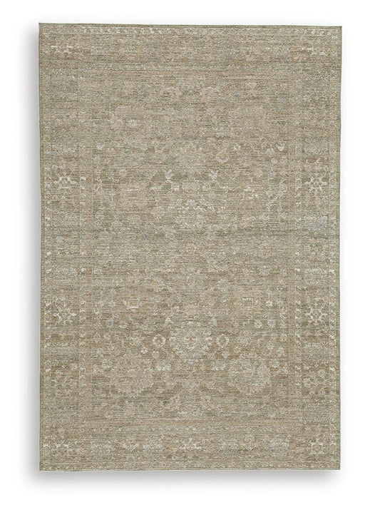Neroham Rug - MI Hometown Furnishings (MI)*