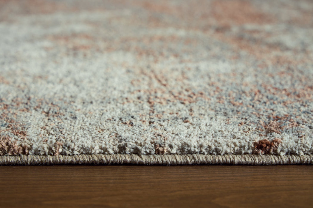 Jadenburg Rug - MI Hometown Furnishings (MI)*