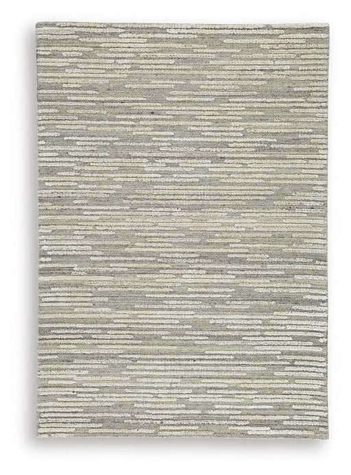 Eljory Rug - MI Hometown Furnishings (MI)*