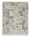 Barricland Rug - MI Hometown Furnishings (MI)*