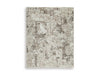 Barricland Rug - MI Hometown Furnishings (MI)*