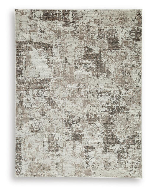 Barricland Rug - MI Hometown Furnishings (MI)*