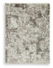 Barricland Rug - MI Hometown Furnishings (MI)*