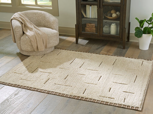 Clayman Rug - MI Hometown Furnishings (MI)*