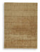 Luzmont Rug - MI Hometown Furnishings (MI)*