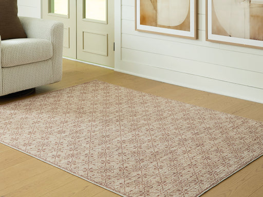 Lyamford Rug - MI Hometown Furnishings (MI)*