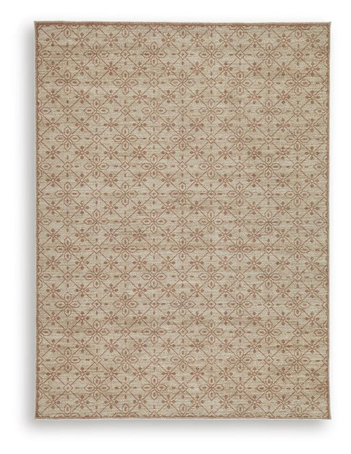 Lyamford Rug - MI Hometown Furnishings (MI)*