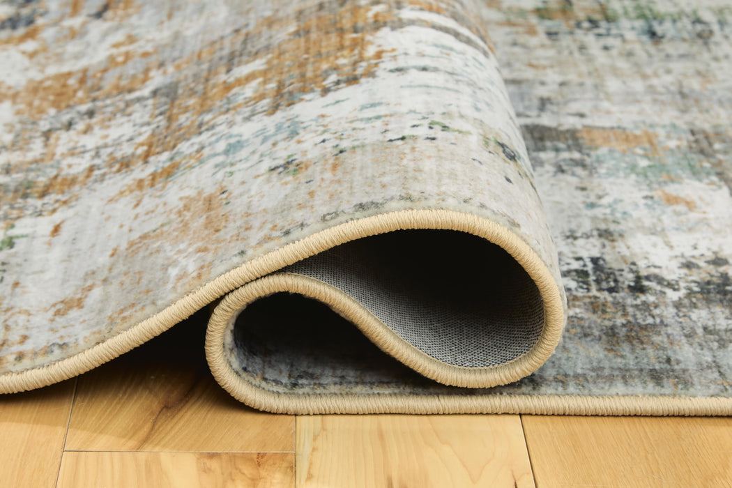 Torinette Rug - MI Hometown Furnishings (MI)*