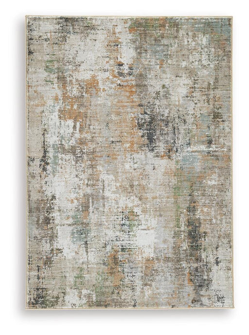 Torinette Rug - MI Hometown Furnishings (MI)*