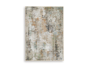Torinette Rug - MI Hometown Furnishings (MI)*
