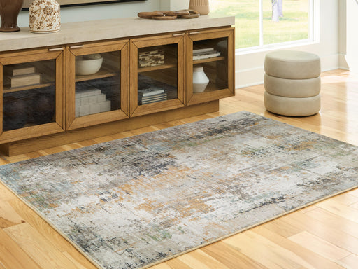 Torinette Rug - MI Hometown Furnishings (MI)*