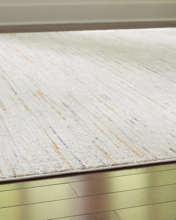 Harjot Rug - MI Hometown Furnishings (MI)*