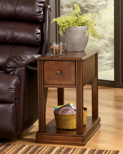Breegin End Table Set - MI Hometown Furnishings (MI)*
