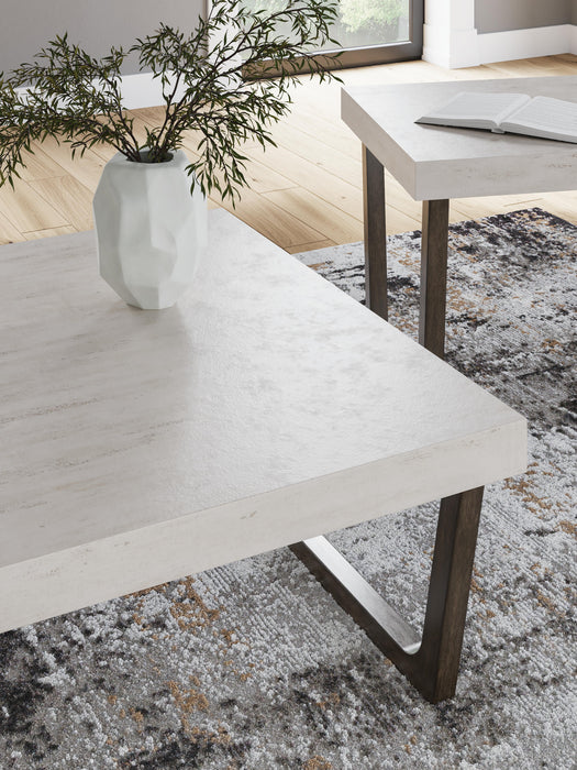 Westenfort Table (Set of 2) - MI Hometown Furnishings (MI)*