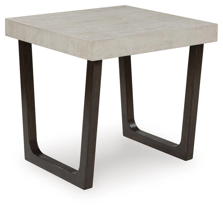 Westenfort Table (Set of 2) - MI Hometown Furnishings (MI)*
