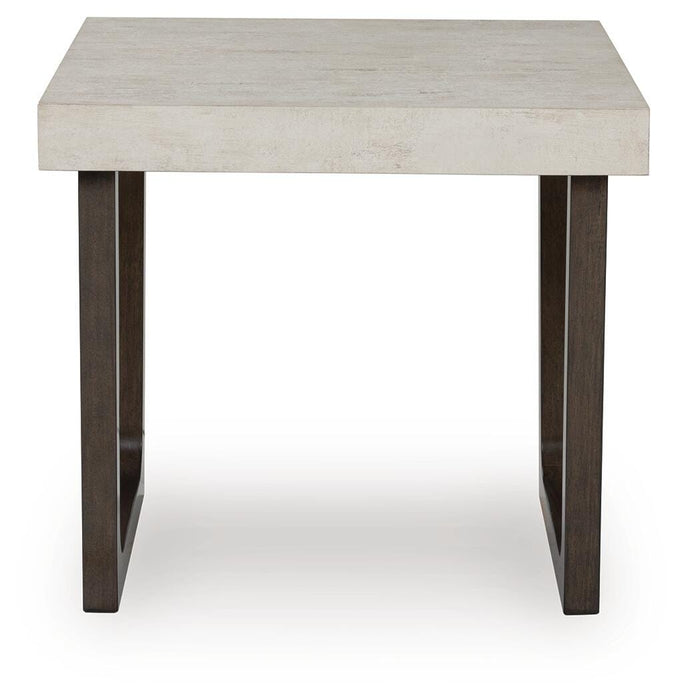 Westenfort Table (Set of 2) - MI Hometown Furnishings (MI)*