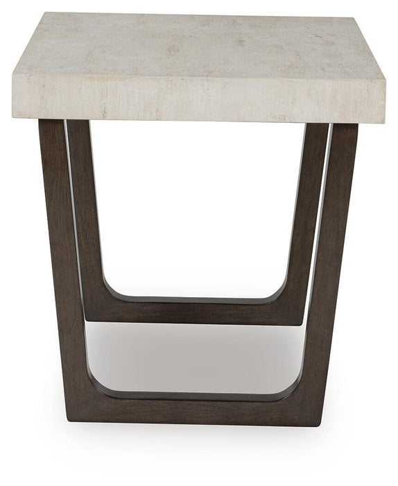 Westenfort Table (Set of 2) - MI Hometown Furnishings (MI)*