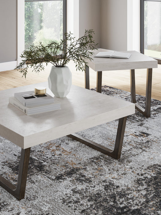 Westenfort Table (Set of 2) - MI Hometown Furnishings (MI)*