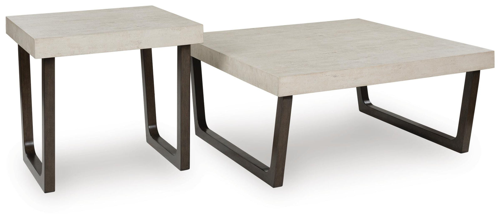 Westenfort Table (Set of 2) - MI Hometown Furnishings (MI)*