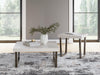 Westenfort Table (Set of 2) - MI Hometown Furnishings (MI)*