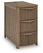 Camdill Chairside End Table - MI Hometown Furnishings (MI)*