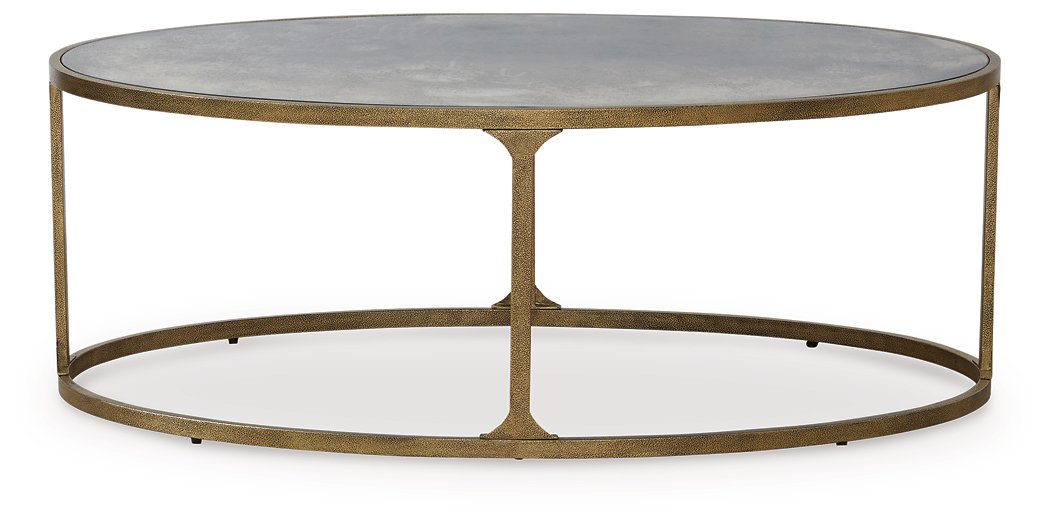Korajane Coffee Table