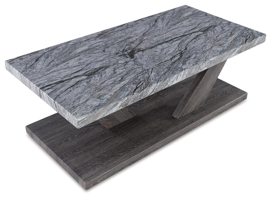 Bensonale Table (Set of 3) - MI Hometown Furnishings (MI)*