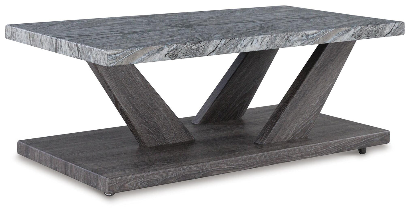 Bensonale Table (Set of 3) - MI Hometown Furnishings (MI)*