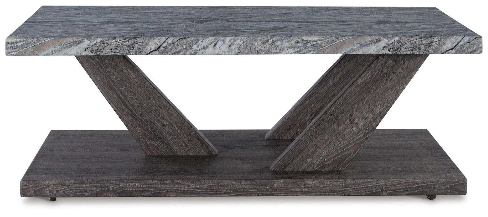 Bensonale Table (Set of 3) - MI Hometown Furnishings (MI)*