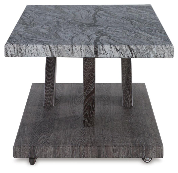 Bensonale Table (Set of 3) - MI Hometown Furnishings (MI)*