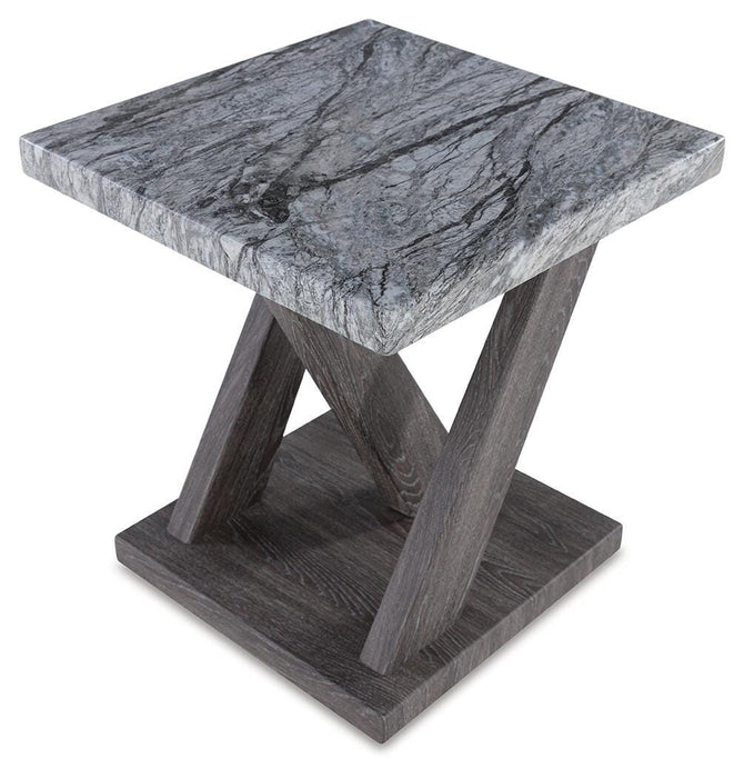 Bensonale Table (Set of 3) - MI Hometown Furnishings (MI)*