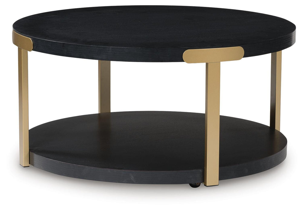 Shylore Table (Set of 3) - MI Hometown Furnishings (MI)*