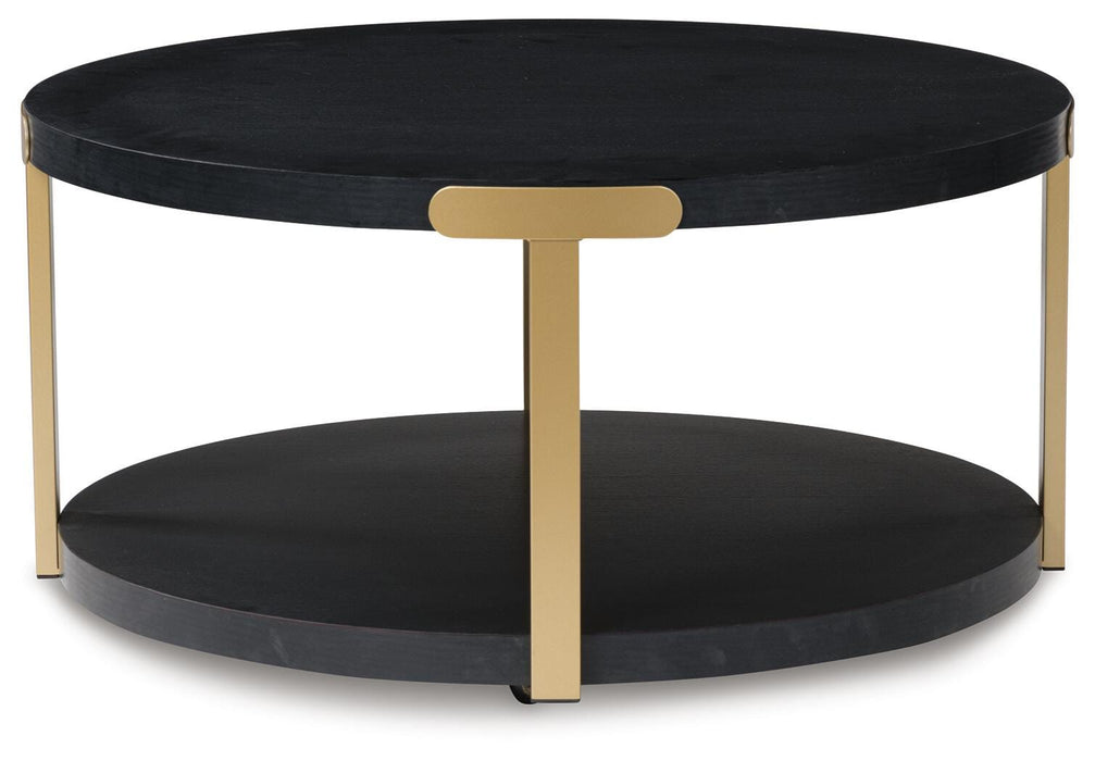 Shylore Table (Set of 3) - MI Hometown Furnishings (MI)*