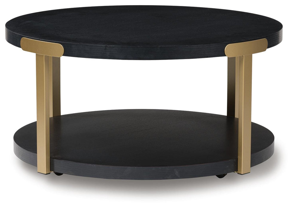 Shylore Table (Set of 3) - MI Hometown Furnishings (MI)*