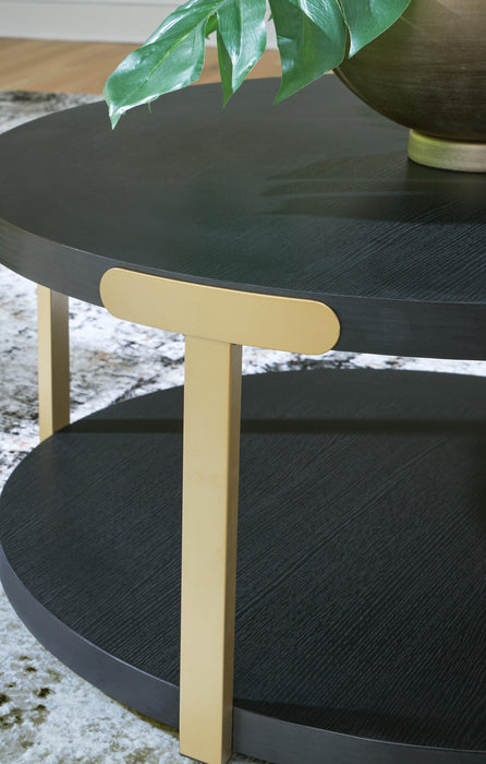 Shylore Table (Set of 3) - MI Hometown Furnishings (MI)*