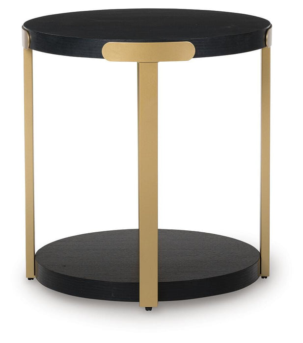 Shylore Table (Set of 3) - MI Hometown Furnishings (MI)*