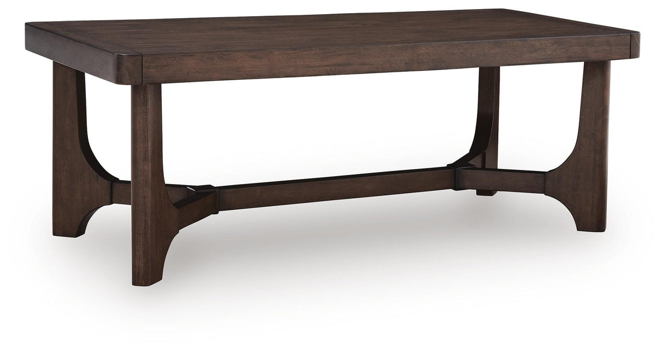 Korestone Occasional Table Set - MI Hometown Furnishings (MI)*