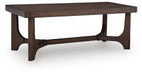 Korestone Occasional Table Set - MI Hometown Furnishings (MI)*