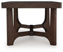 Korestone Coffee Table - MI Hometown Furnishings (MI)*