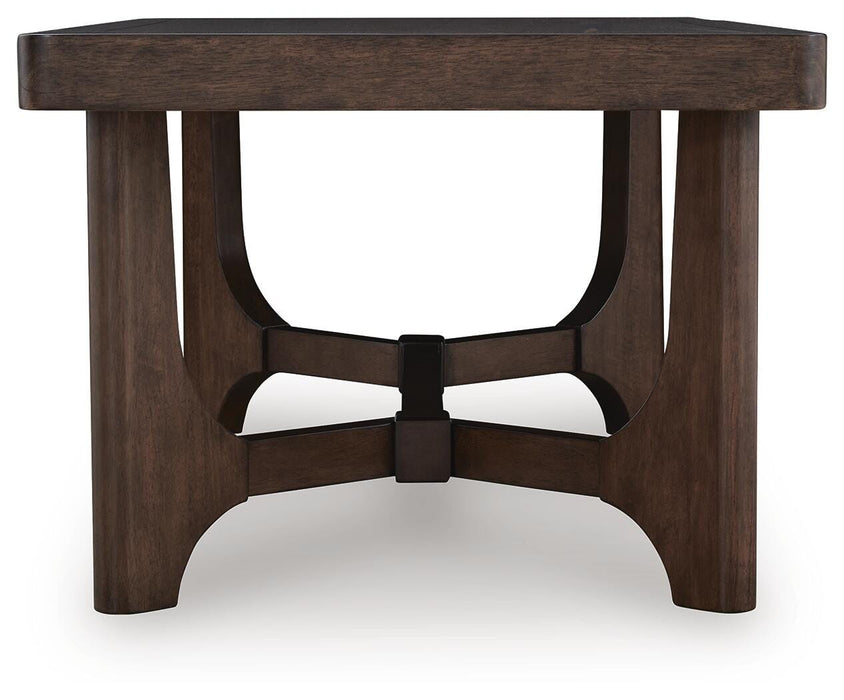 Korestone Occasional Table Set - MI Hometown Furnishings (MI)*