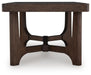 Korestone Occasional Table Set - MI Hometown Furnishings (MI)*